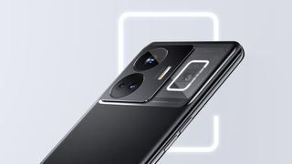 The Realme GT3