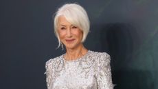 Dame Helen Mirren attends the "MobLand" Season Two World Premiere at Odeon Luxe Leicester Square