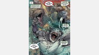 page from Aquaman #33