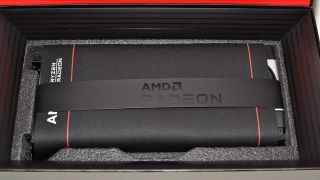 AMD Radeon 6900 XT