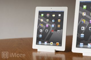 Solving for 7: How Apple could implement the iPad mini interface