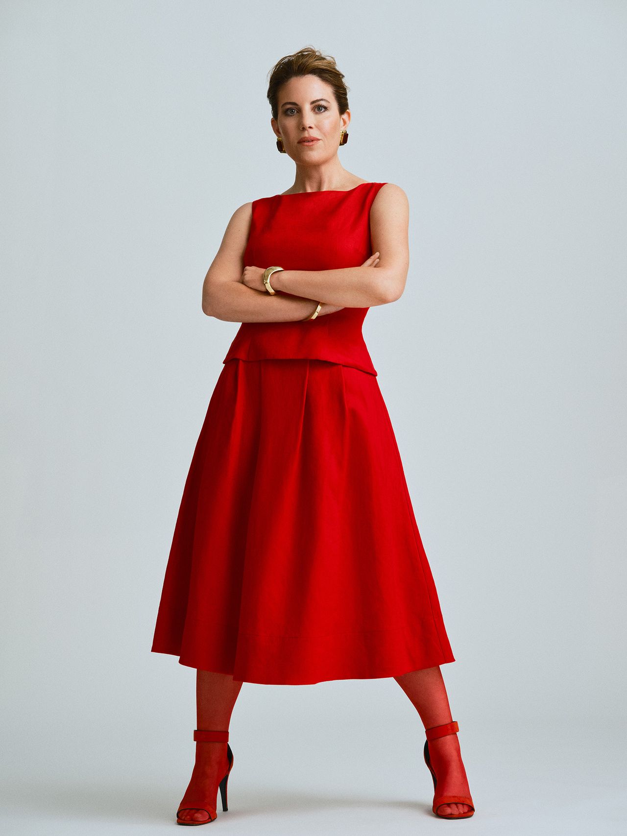 Monica Lewinsky for Reformation