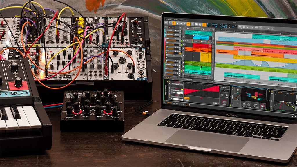 Best DAWs 2024 Top digital audio workstations for PC and Mac MusicRadar