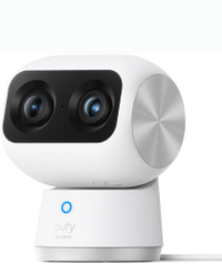 Eufy S350 Indoor Security Camera: was $129 now $99 @ Amazon