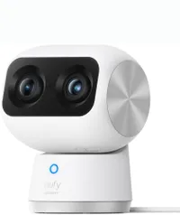 Eufy S350 Indoor Security Camera:&nbsp;now $129 @ Amazon