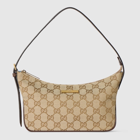Lady Lunetta Small Shoulder Bag