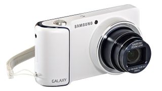 Samsung Galaxy Camera