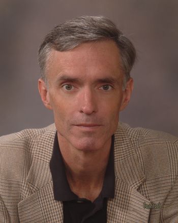 James J. Collins, Ph.D. &ndash; bioengineer and synthetic biologist. 