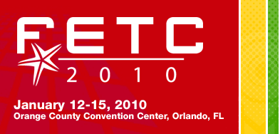 Videos from FETC 2010