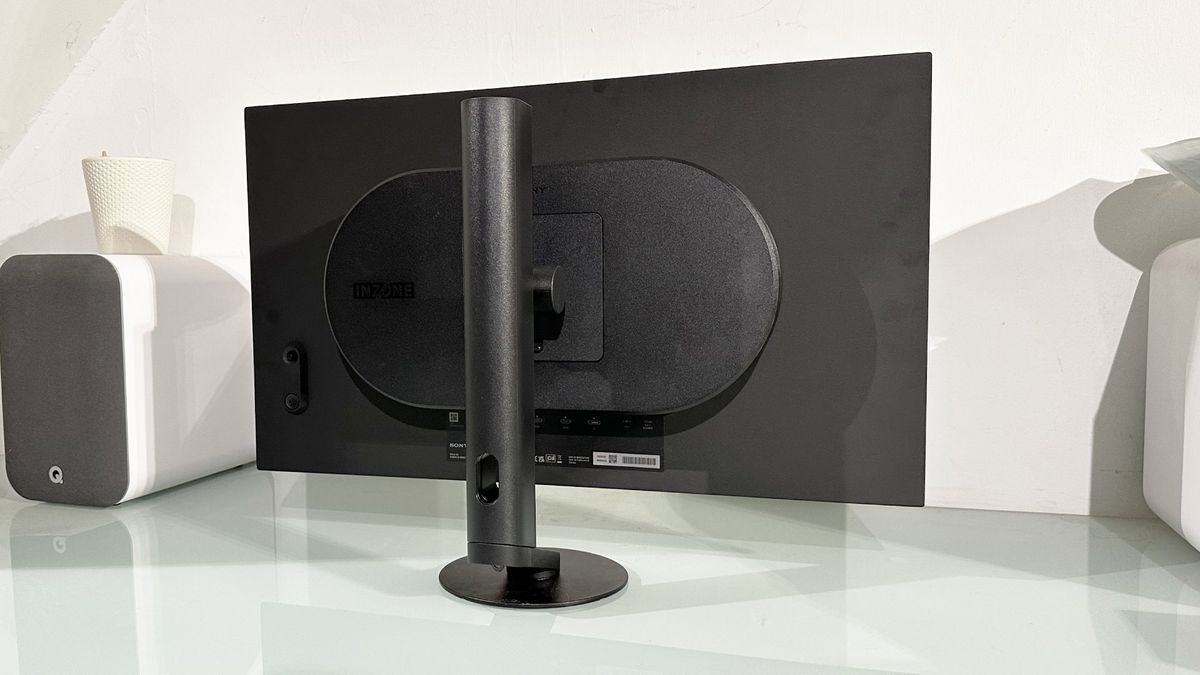 Sony Inzone M10S II gaming monitor