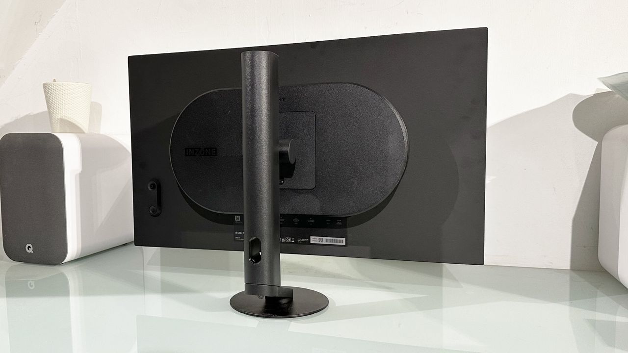 Sony Inzone M10S II gaming monitor
