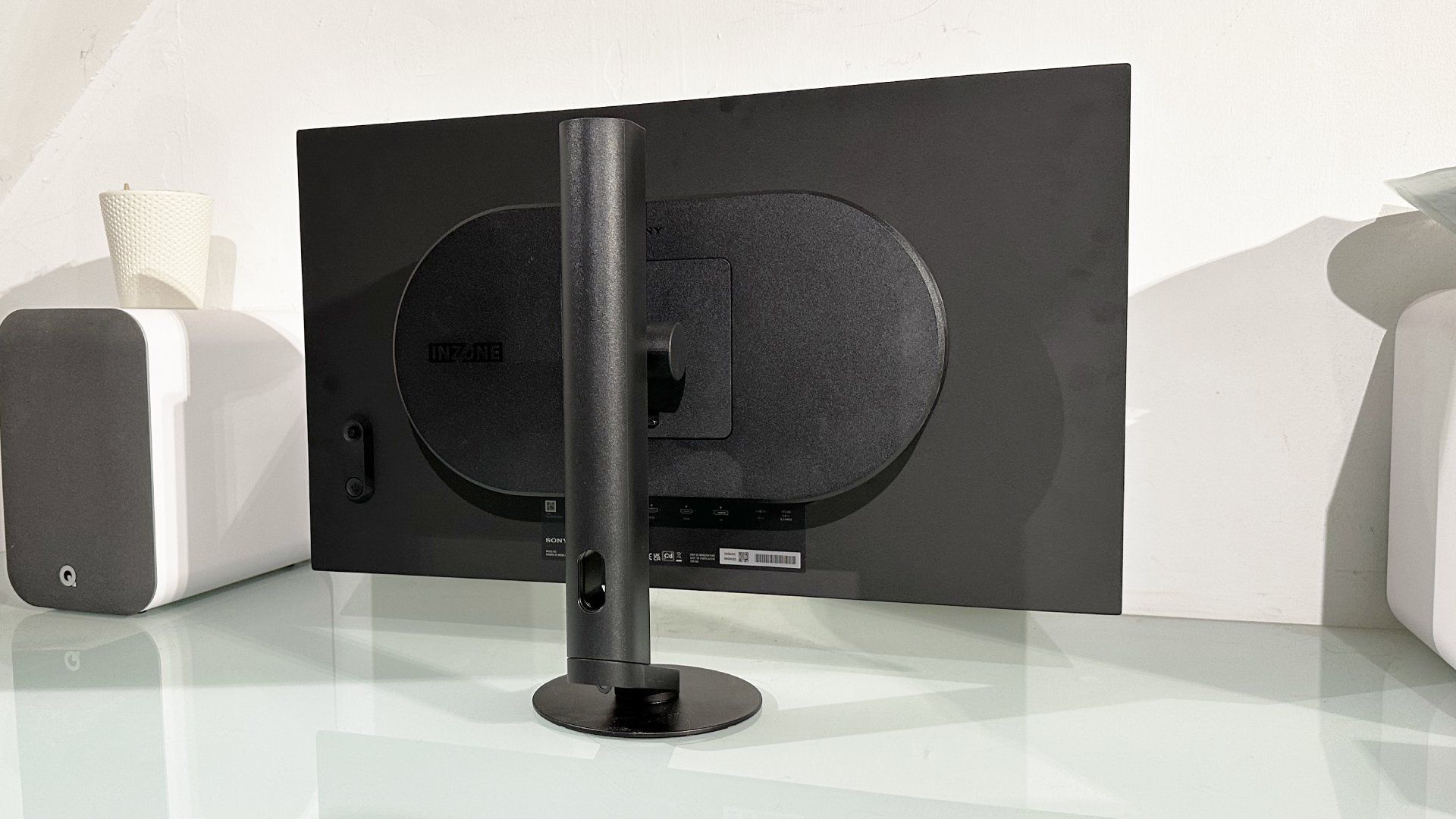 Sony Inzone M10S II gaming monitor
