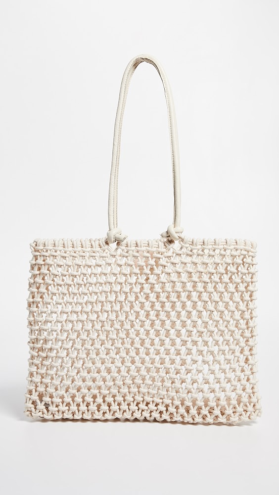 Sandy Tote - Natural