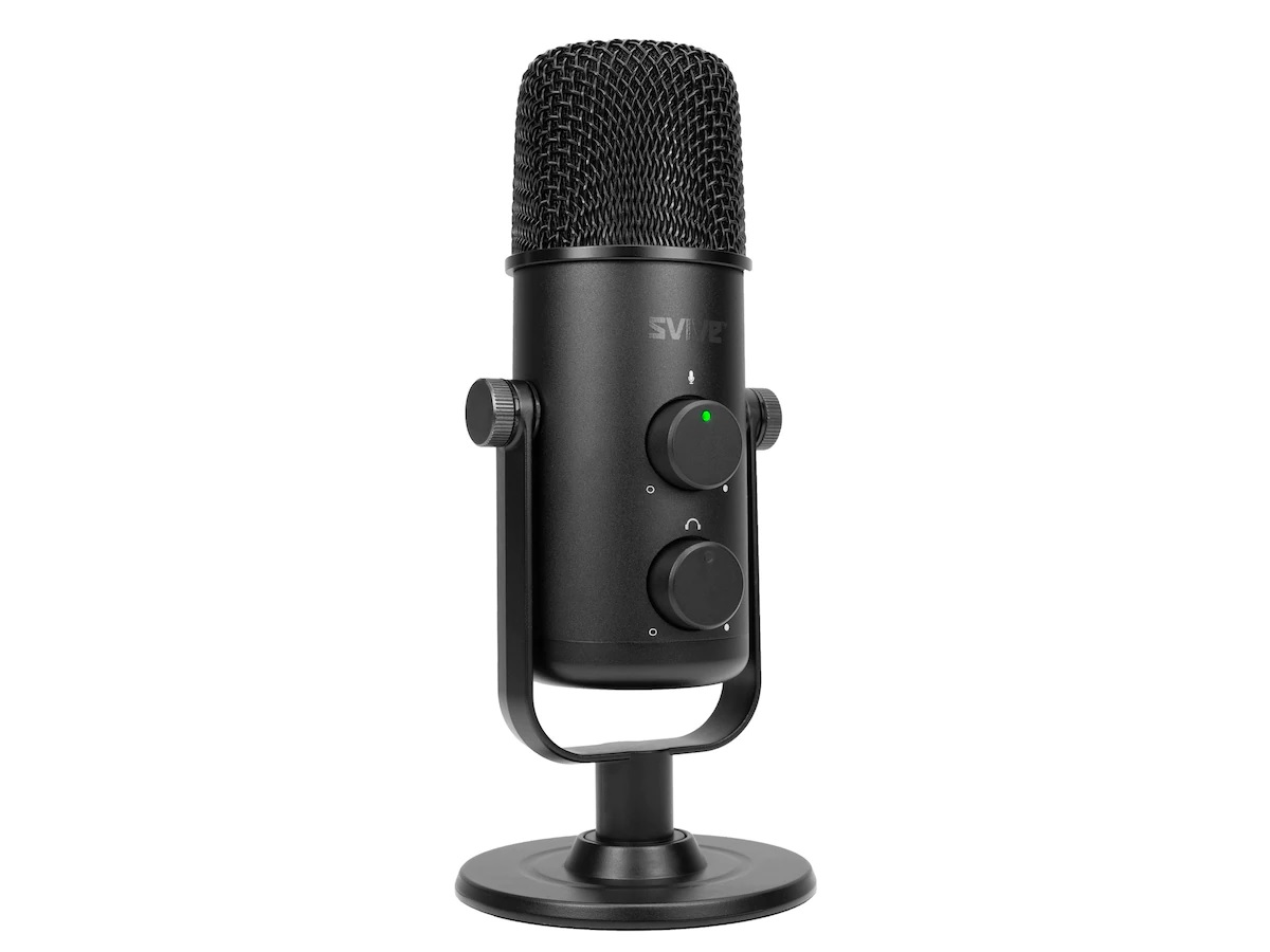 Svive Leo Studio