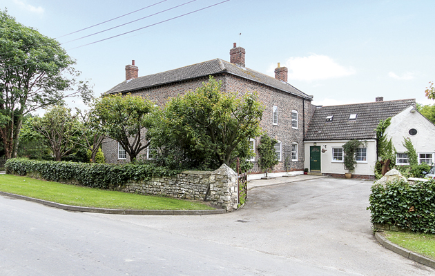 Spring Acre Farm