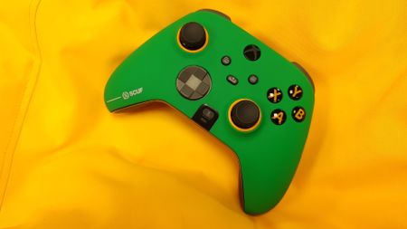 Scuf Instinct Pro controller review