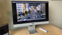 ASUS ZenScreen Smart Monitor MS27UC