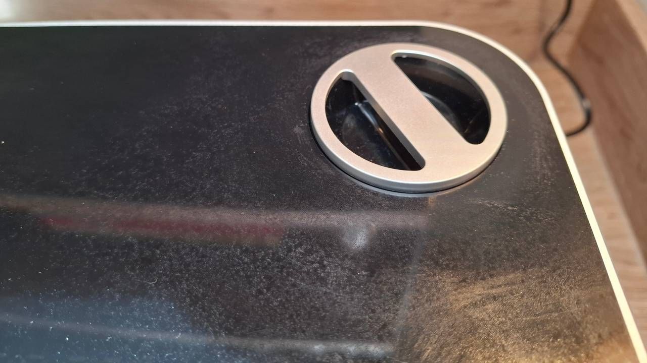 Smeg AFC01 Dual Flavour Air Fryer