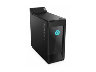 Lenovo Legion Tower 5i Hero Press