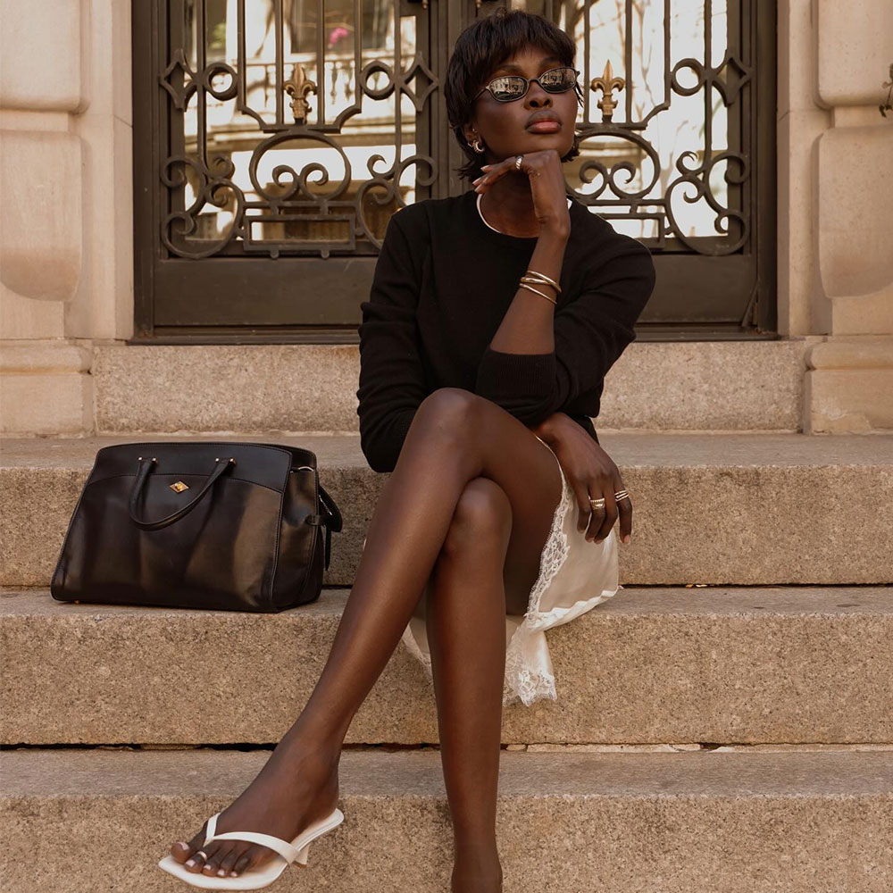 The best Nordstrom basics and shoes