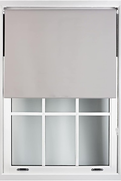 FURNISHED Blackout Roller Blind