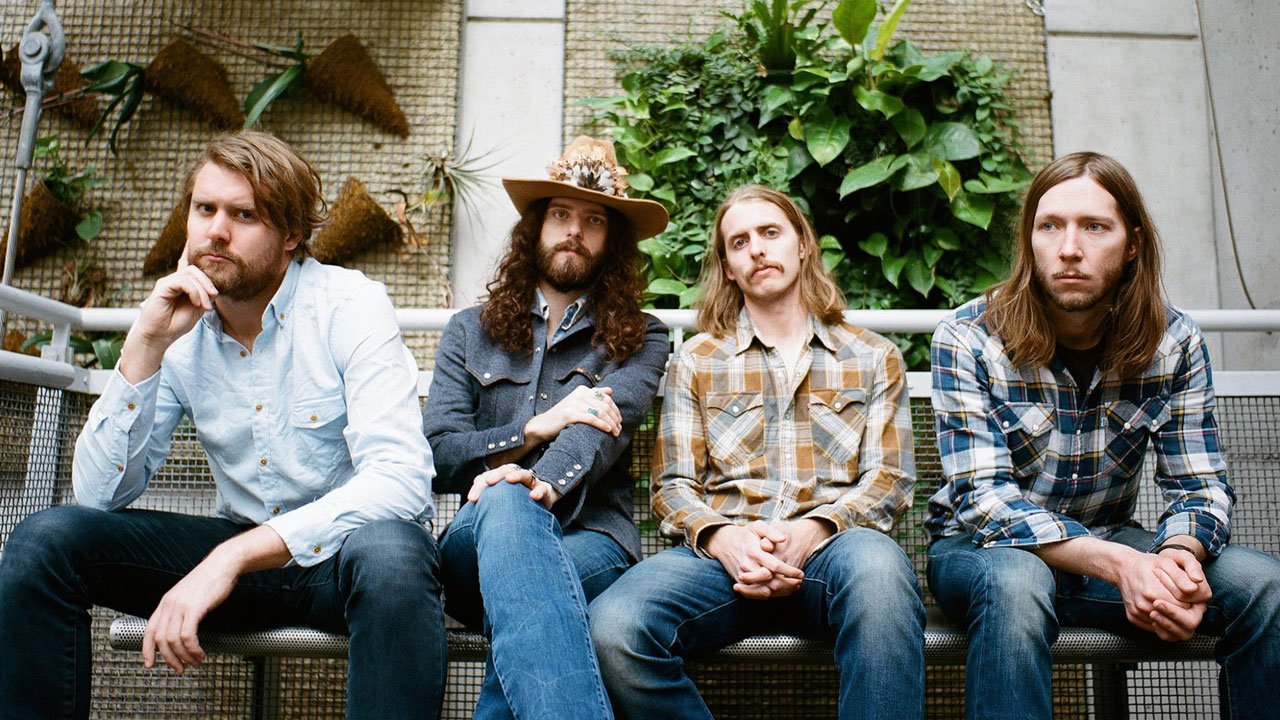 The Sheepdogs