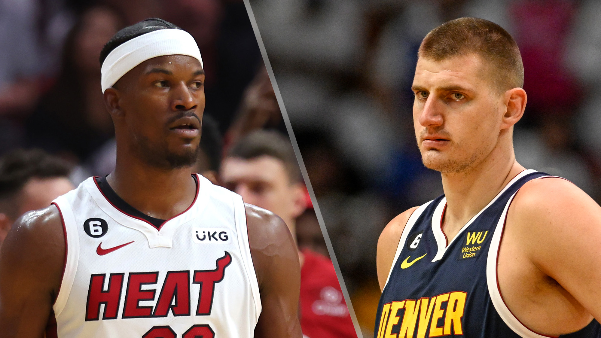 Denver Nuggets vs Miami Heat Game 5 free live stream: NBA Finals