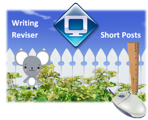 Writing Adviser – Free Literacy Tool for Formative Writing Assessment