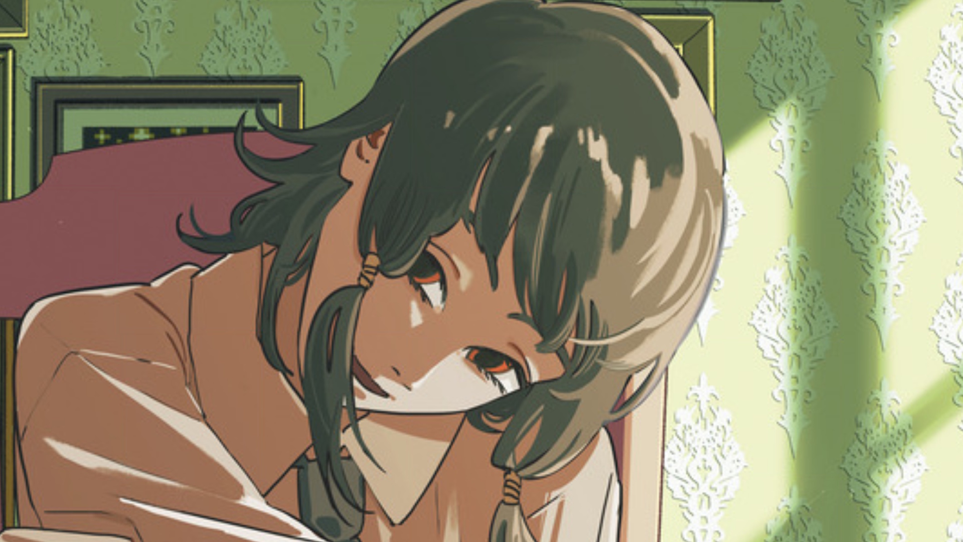 Chainsaw Man Vol 19 cover