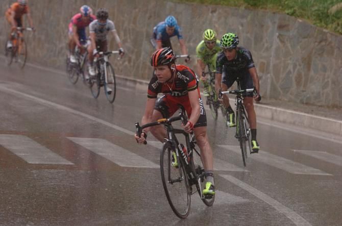 Cadel Evans (BMC)