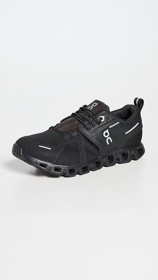 On Cloud 5 Waterproof Sneakers