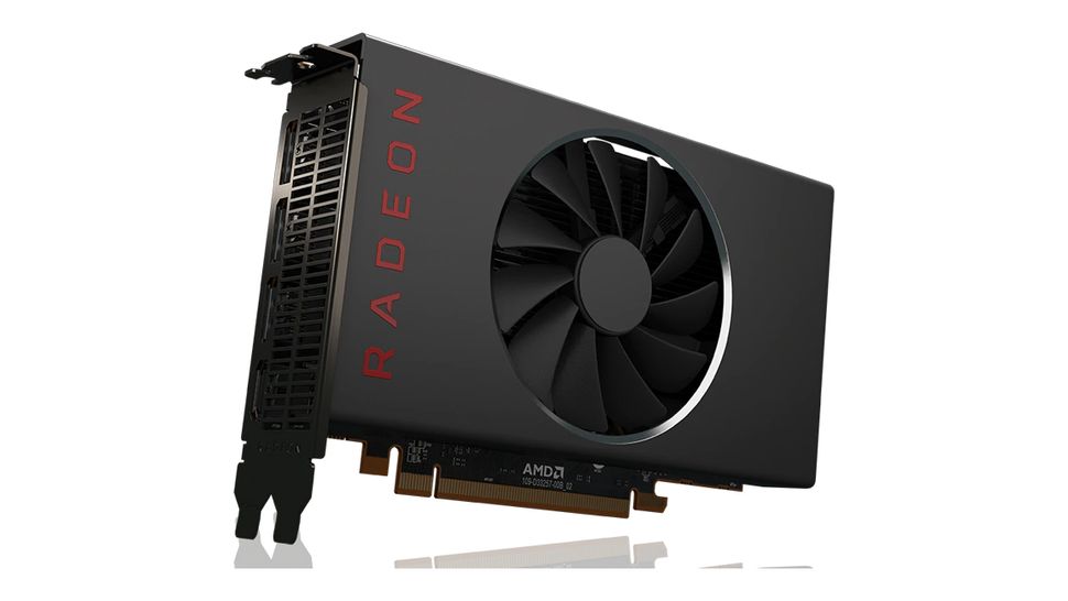 Best AMD graphics cards 2022 TechRadar