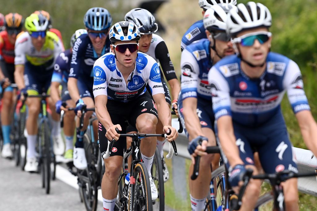 Remco Evenepoel