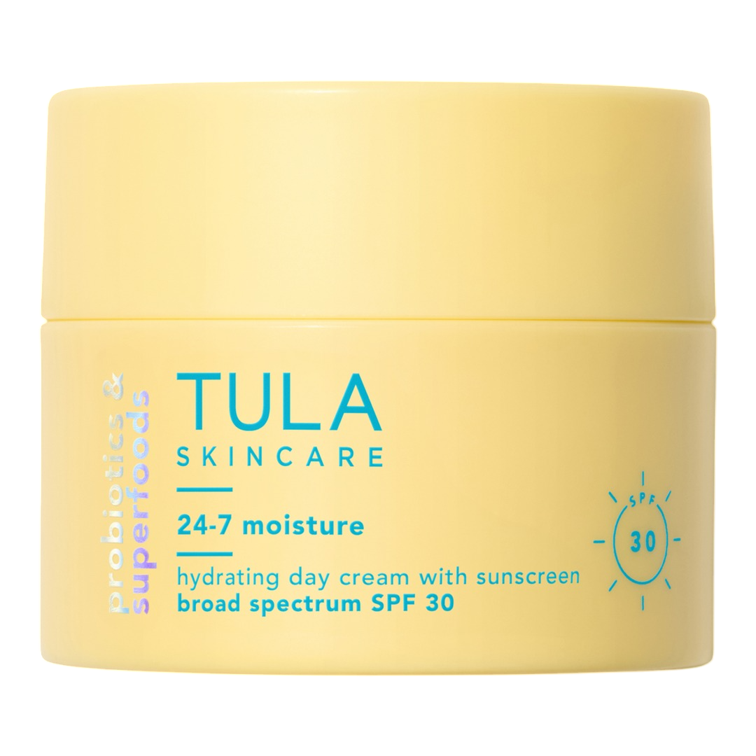 TULA, 24-7 Moisture SPF