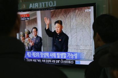 U.N. committee urges prosecution of North Korean leaders for crimes against humanity