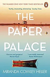 1. The Paper Palace by Miranda Cowley Heller