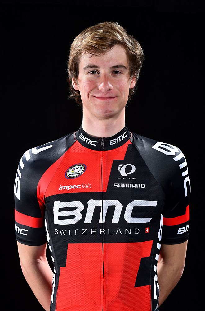 Tom Bohli (BMC Racing)