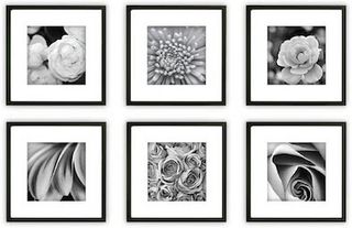 Gallery Perfect Frame Set