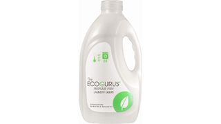 EcoGurus eco laundry detergent