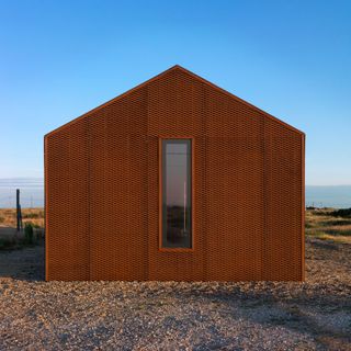 Pobble House Dungeness