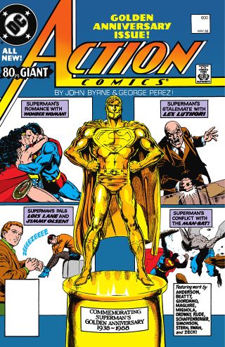 Action Comics (1938-2011) #600