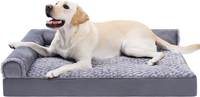 4. Mihikk Orthopedic Dog Bed | Was $49.99, now $34.99 (save $15)