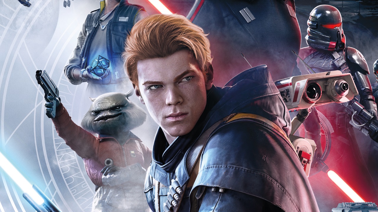 Star Wars Jedi Fallen Order Is One Of 19 S Best Selling Games But Are Single Player Campaigns Doomed Gamesradar