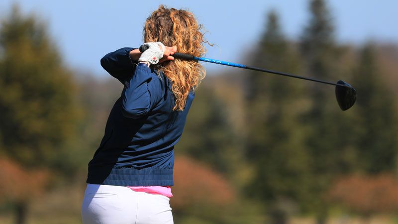 Women In Golf &amp; Business Launches New Website