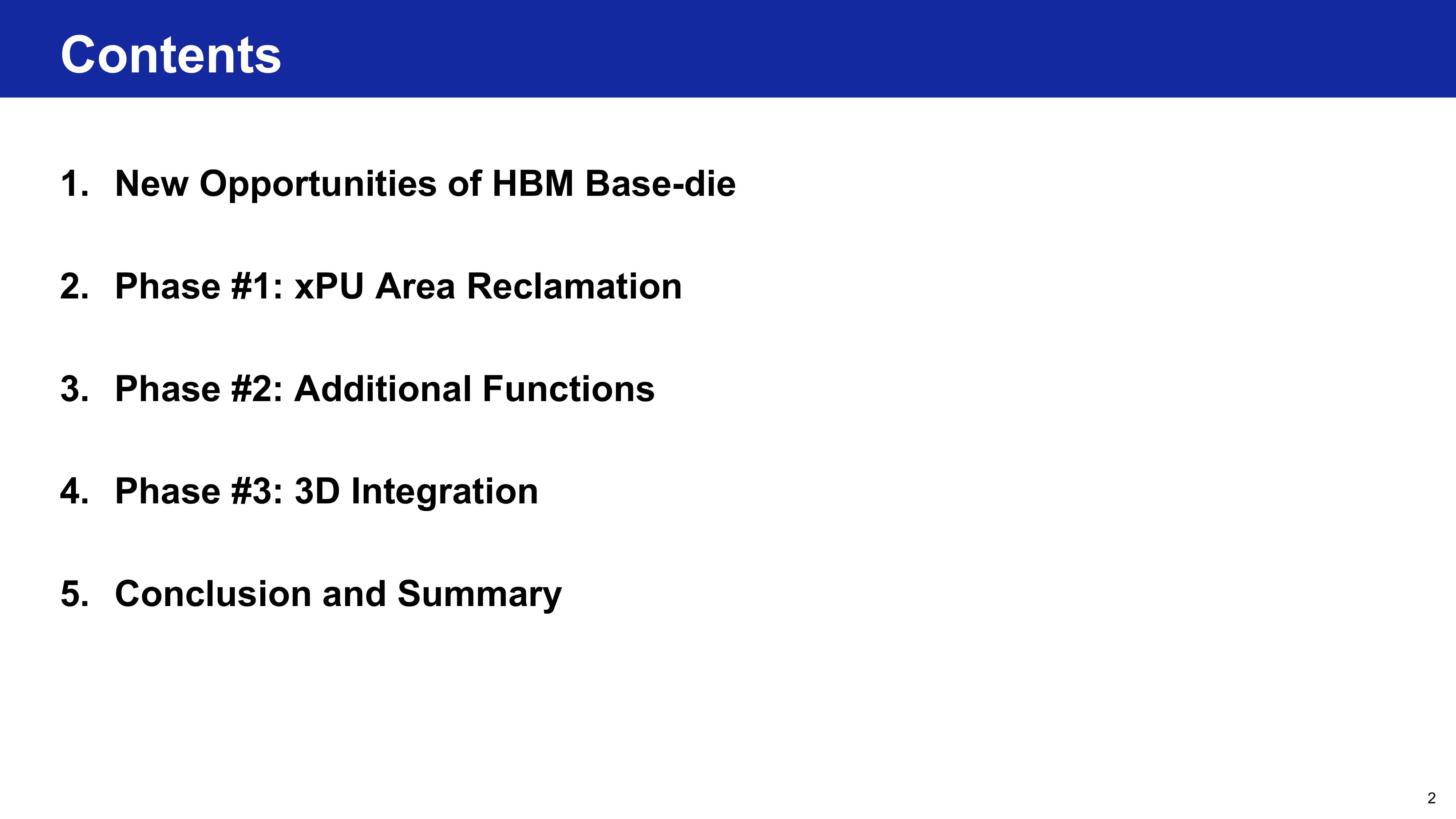 Samsung HBM base die evolution