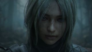 Project Spectrum trailer still