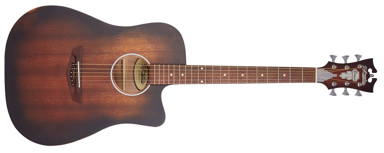 D'Angelico Premier Bowery LS