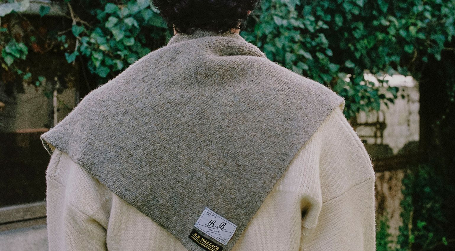 Our guide to shopping from fashion’s rising stars and independent makers this festive season