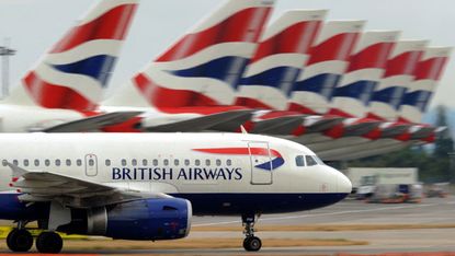 British Airways