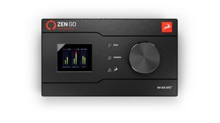 Antelope Audio Zen Go Synergy Core